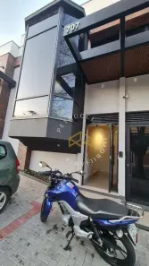 Sala Comercial para alugar, 300m² no Vila Olivo, Valinhos
