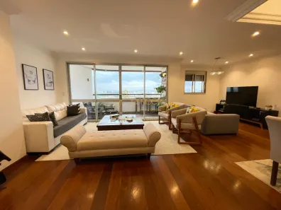 Cobertura com 3 Quartos à venda, 330m² no Jardim Colombo, São Paulo