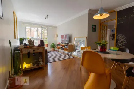 Apartamento com 3 Quartos à venda, 94m² no Vila Yara, Osasco