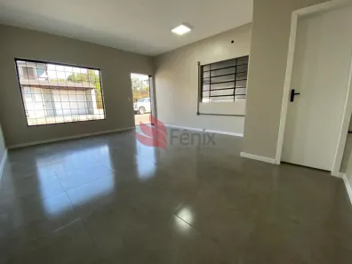 Ponto Comercial para alugar, 25m² no Canudos, Novo Hamburgo