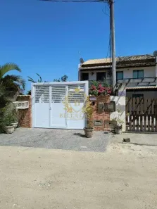 Casa com 3 Quartos à venda, 92m² no Vila Capri, Araruama