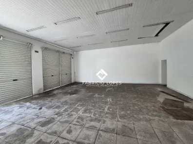 Ponto Comercial para alugar, 280m² no Centro, Jacareí