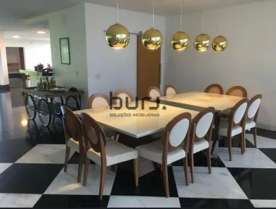 Casa de Condomínio com 4 Quartos para alugar, 583m² no Residencial Aldeia do Vale, Goiânia