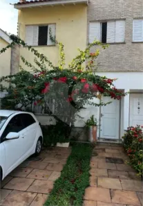 Casa de Condomínio com 3 Quartos à venda, 130m² no Vila Maria, São Paulo