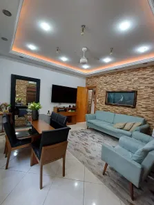 Apartamento com 3 Quartos à venda, 101m² no Tijuca, Rio de Janeiro
