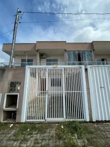 Sobrado com 2 Quartos à venda, 69m² no Santa Regina, Camboriú