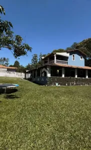 com 6 Quartos à venda, 5000m² no Chácaras Rurais Guararema, Jacareí
