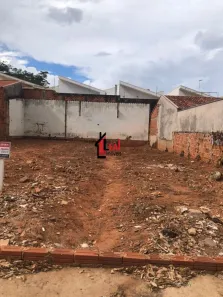 Lote/Terreno à venda, 126m² no Jardim Everest, Presidente Prudente