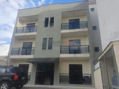 Apartamento com 1 Quarto para alugar, 40m² no Loteamento Residencial e Comercial Bosque Flamboyant, Taubaté