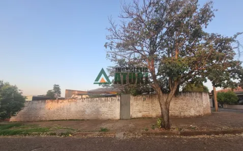 Casa com 2 Quartos à venda, 58m² no Parque Residencial Joaquim Toledo Piza, Londrina