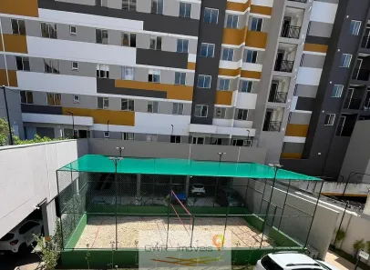 Apartamento com 1 Quarto à venda, 25m² no Penha de França, São Paulo