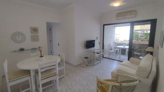 Apartamento com 2 Quartos à venda, 88m² no Enseada, Guarujá