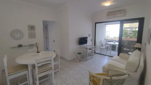 Apartamento com 2 Quartos à venda, 88m² no Enseada, Guarujá
