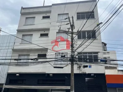 Apartamento com 2 Quartos para alugar, 80m² no Santana, São Paulo