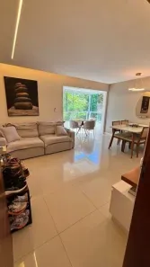 Apartamento com 3 Quartos à venda, 105m² no Pontal, Ilhéus