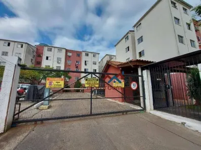 Apartamento com 2 Quartos à venda, 39m² no Estância Velha, Canoas