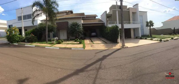 Casa com 4 Quartos à venda, 400m² no Portal das Estrelas I, Boituva