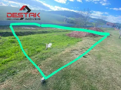 Lote/Terreno à venda, 448m² no Bairro Itapema, Itatiba
