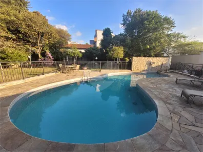 Apartamento com 4 Quartos à venda, 146m² no Vila Albertina, São Paulo