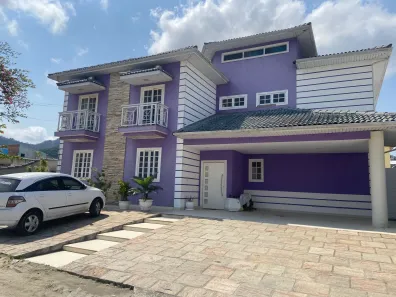 Casa de Condomínio com 3 Quartos à venda, 150m² no Campo Grande, Rio de Janeiro