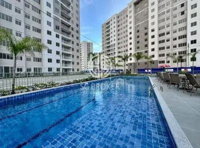 Apartamento com 2 Quartos à venda, 48m² no Barra Olímpica, Rio de Janeiro