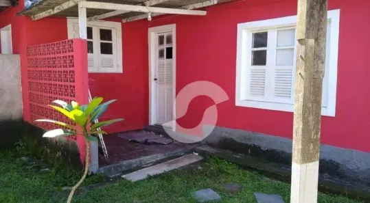 Casa com 5 Quartos à venda, 250m² no Rio do Ouro, São Gonçalo