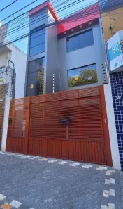 Prédio Comercial para alugar, 450m² no Vila Santo Estevão, São Paulo