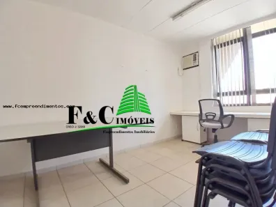 Sala Comercial à venda, 54m² no Centro, Limeira