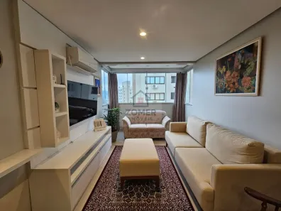 Apartamento com 1 Quarto à venda, 49m² no Jardim Botânico, Porto Alegre