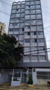 Apartamento com 3 Quartos à venda, 129m² no Centro, Campinas