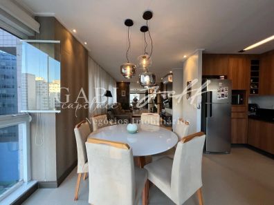 Apartamento com 2 Quartos à venda, 100m² no Pompéia, Santos