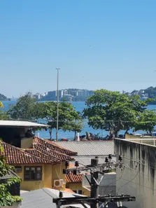 Apartamento com 2 Quartos à venda, 90m² no Charitas, Niterói