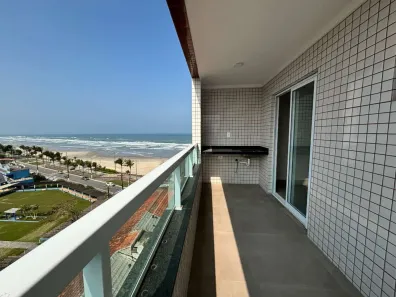 Apartamento com 1 Quarto à venda, 54m² no Tupi, Praia Grande
