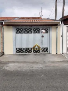 Casa com 2 Quartos à venda, 112m² no Loteamento Vila Olímpia, Taubaté