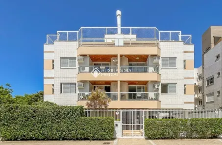 Cobertura com 3 Quartos para alugar, 175m² no Campeche, Florianópolis