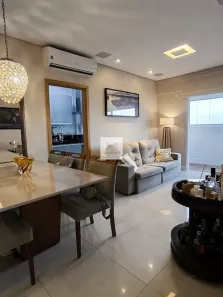 Apartamento com 2 Quartos à venda, 81m² no Campo Grande, Santos
