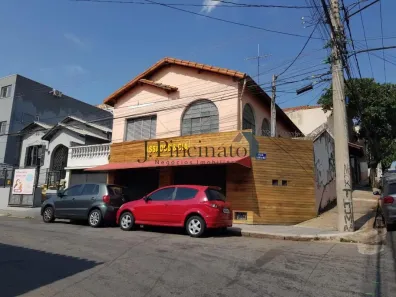 Imóvel Comercial à venda, 232m² no Vila Municipal, Jundiaí