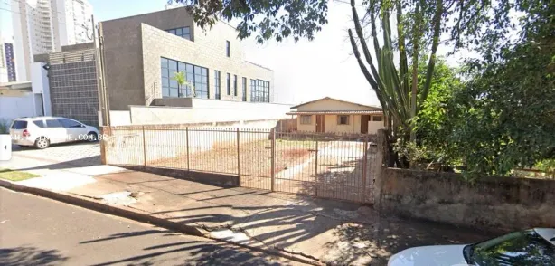 Lote/Terreno à venda, 292m² no Brasília, Londrina