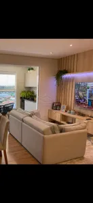 Apartamento com 4 Quartos à venda, 111m² no Centro, Botucatu