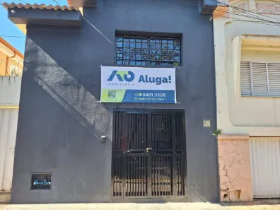 Imóvel Comercial para alugar, 178m² no Cidade Alta, Piracicaba
