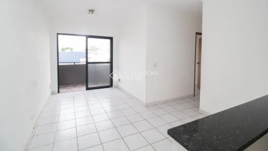 Apartamento com 3 Quartos para alugar, 72m² no Jardim Olavo Bilac, São Bernardo do Campo
