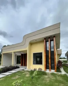 Casa de Condomínio com 3 Quartos à venda, 116m² no São José do Imbassaí, Maricá