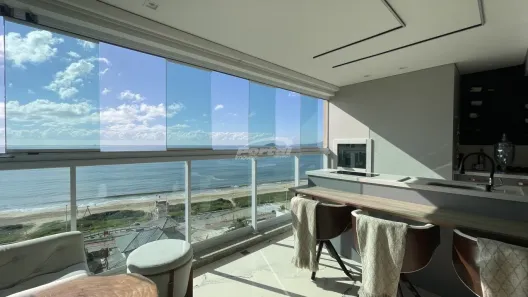 Apartamento com 3 Quartos à venda, 140m² no Itacolomi, Balneário Piçarras