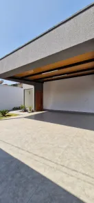 Casa com 3 Quartos à venda, 153m² no Jardim Helvécia, Aparecida de Goiânia