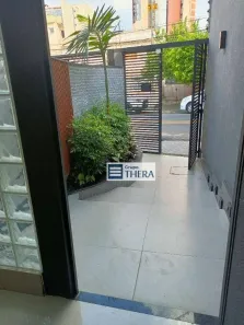 Sobrado com 4 Quartos à venda, 264m² no Jardim Bela Vista, Santo André