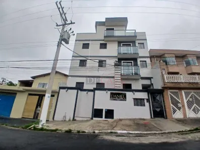 Apartamento com 2 Quartos à venda, 33m² no Cidade Antônio Estevão de Carvalho, São Paulo