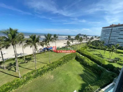 Apartamento com 4 Quartos à venda, 351m² no Riviera, Bertioga