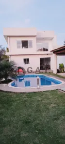 Fazenda/Sítio com 3 Quartos à venda, 211m² no Capoavinha, Votorantim