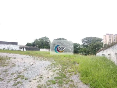 Lote/Terreno para alugar, 4352m² no Assunção, São Bernardo do Campo