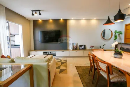 Apartamento com 2 Quartos à venda, 85m² no Parque Campolim, Sorocaba